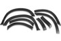 FIAT DOBLO 2022-on WHEEL ARCH TRIM KIT