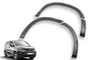PEUGEOT PARTNER 2018-ON WHEEL ARCH TRIM KIT