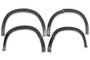 PEUGEOT PARTNER 2018-ON WHEEL ARCH TRIM KIT