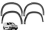 CITROEN BERLINGO 2018-ON WHEEL ARCH TRIM KIT