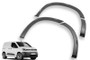 CITROEN BERLINGO 2018-ON WHEEL ARCH TRIM KIT