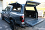DST Pro Hardtop Canopy for Ford Ranger 2023-on