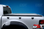 FORD RANGER DOUBLE CAB ROLL & LOCK TONNEAU COVER 2012-on