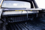 Rocktop Manual Roller Tonneau Cover For Ford Ranger Wildtrak 2023-on