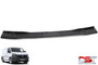 DST Full Tough ABS  Plastic Rear Bumper Cover For Ford Transit Custom 2024-on
