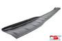 DST Full Tough ABS  Plastic Rear Bumper Cover For Ford Transit Custom 2024-on