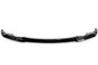 Abs Front Splitter For Bmw F30 - M Sport (M Tech) 2011-2019