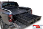 DST PRO Integrated Drawer Storage System for Toyota Hilux 15-23