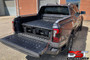 DST PRO Integrated Drawer Storage System for Toyota Hilux 15-23