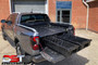 DST PRO Integrated Drawer Storage System for Toyota Hilux 15-23