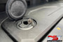 DST PRO Integrated Drawer Storage System for Toyota Hilux 15-23