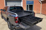 DST PRO Integrated Drawer Storage System for Toyota Hilux 15-23