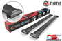 VW T7 Multivan Cross Bars Set 2022-on - BLACK