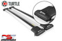 VW T7 MULTIVAN Roof Rail & Crossbar set- SILVER