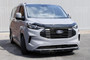 Abs Front Splitter For  FORD CUSTOM FORD CUSTOM 2023-on
