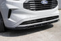 Abs Front Splitter For  FORD CUSTOM FORD CUSTOM 2023-on