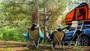 TURTLE AIRSHELL 3.0 - Multiuse Inflatable Roof Tent