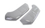 Painted Twin Door Rear Spoiler For Ford Transit Custom 2024-on - Grey Matter  Painted Twin Door Rear Spoiler For Ford Transit Custom 2024-on - Grey Matter