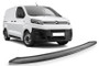DST Full Rear Bumper Cover For Vauxhall Vivaro 2019-on
