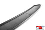 DST Full Rear Bumper Cover For Vauxhall Vivaro 2019-on