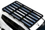 Turtle Aluminium Roof Rack Platform - Heavy Duty (120x180cm)