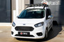 Turtle Aluminium Roof Rack Platform - Heavy Duty (120x180cm)