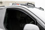 DST Wind Deflector In-Channel for Ford Transit Custom 2024-on