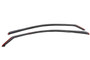 DST Wind Deflector In-Channel for Ford Transit Custom 2024-on