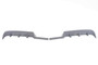 DST Barn Door Rear Spoiler B for Ford Transit Custom 2024-on - Primer Finish
