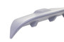 DST Barn Door Rear Spoiler B for Ford Transit Custom 2024-on - Primer Finish