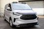 DST Front Canard A for Ford Transit Custom 2024-on