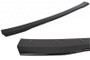 DST Rear Bumper Protector for Ford Transit Custom 2024-on - Carbon Look