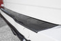 DST Rear Bumper Protector for Ford Transit Custom 2024-on - Carbon Look