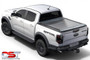 DST PRO Electric Black Roller Cover - Ford Ranger & Raptor T9 2023-on