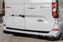 DST Rear Bumper Protector for Ford Transit Custom 2024-on