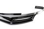 DST Front Spoiler With DRL for Ford Transit Custom 2024-on