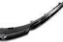 DST Front Spoiler With DRL for Ford Transit Custom 2024-on
