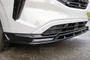 DST Front Spoiler With DRL for Ford Transit Custom 2024-on