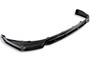  DST Front Spoiler Without DRL for Ford Transit Custom 2024-on