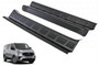 DST Door Sill Texture for Ford Transit Custom 2024-on - Black