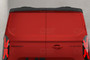 DST Barn Door Rear Spoiler A for Ford Transit Custom 2024-on - Primer Finish