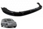 DST Splitter for VW Transporter T7 - Gloss Black
