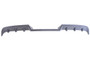 DST Tailgate Rear Spoiler B for VW Transporter T7 - Primer Finish