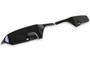 DST Barn Door Rear Spoiler A for VW Transporter T7 - Gloss Black