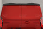 DST Tailgate Rear Spoiler A for VW Transporter T7 - Gloss Black