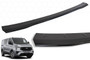 DST Rear Bumper Protector for VW Transporter T7 - Carbon Look