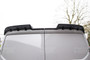 DST Barn Door Rear Spoiler B for VW Transporter T7 - Gloss Black