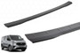 DST Rear Bumper Protector for VW Transporter T7 - Matt Black