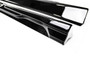 DST Side Skirt for Ford Transit Custom 2024-on  SWB Style w/ Mudflap- Gloss Black