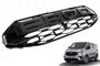 DST Grille Panel for Ford Transit Custom 2024-on - Gloss Black